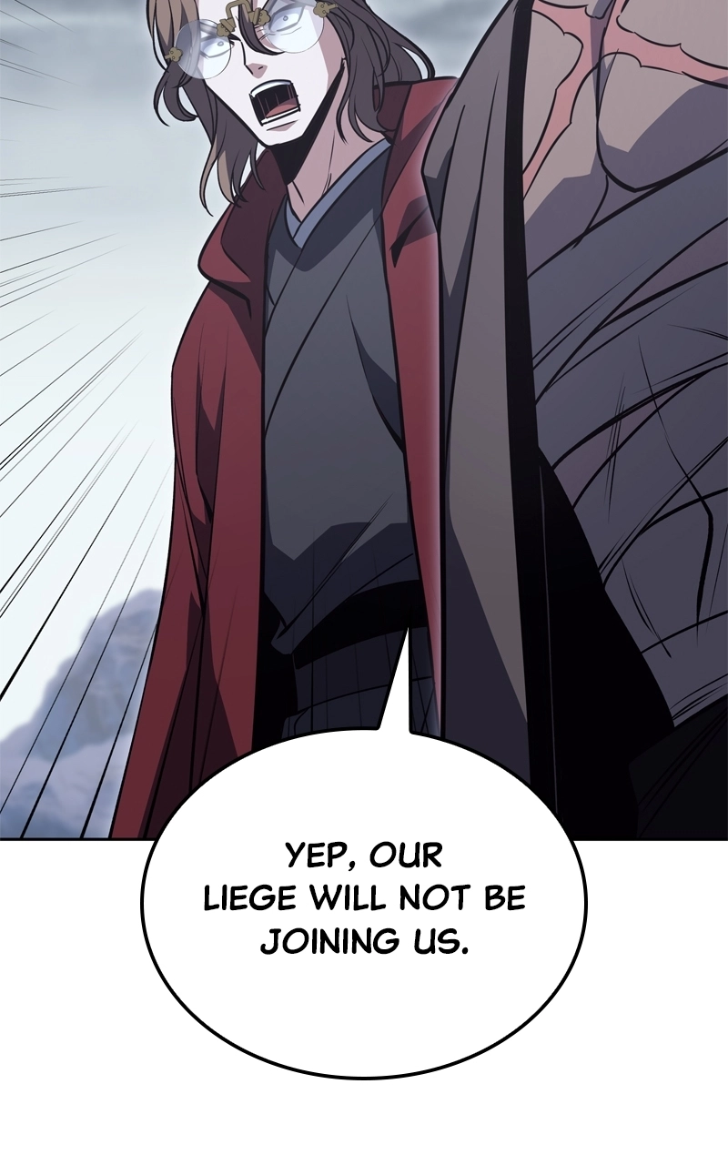 Reincarnated as an Unruly Heir Chapter 171 Page 120