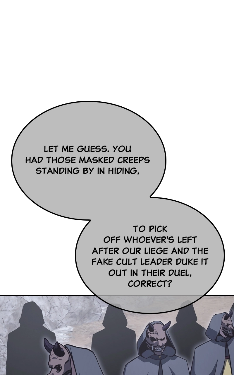 Reincarnated as an Unruly Heir Chapter 171 Page 121