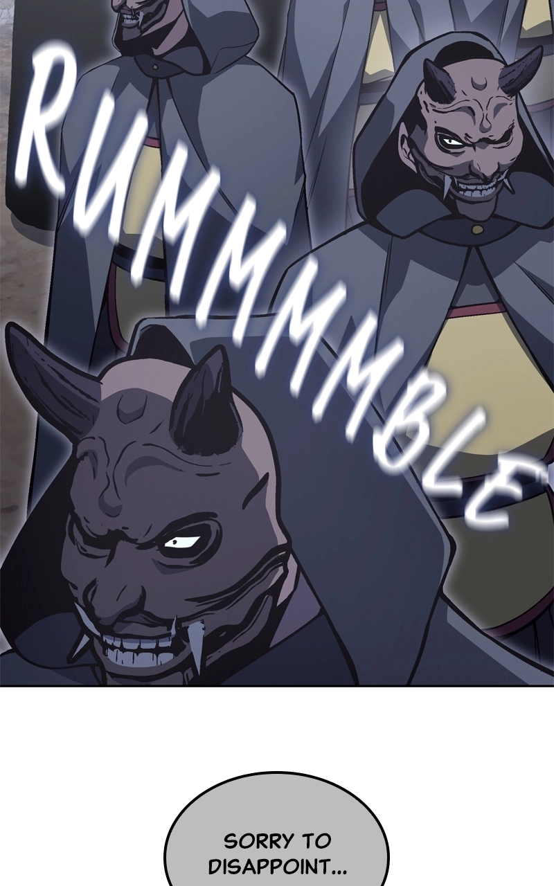 Reincarnated as an Unruly Heir Chapter 171 Page 122