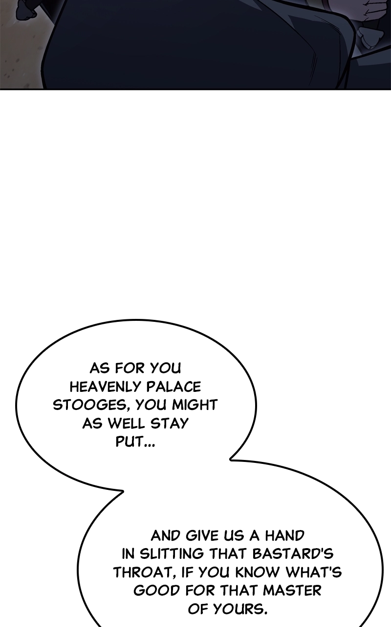 Reincarnated as an Unruly Heir Chapter 171 Page 129