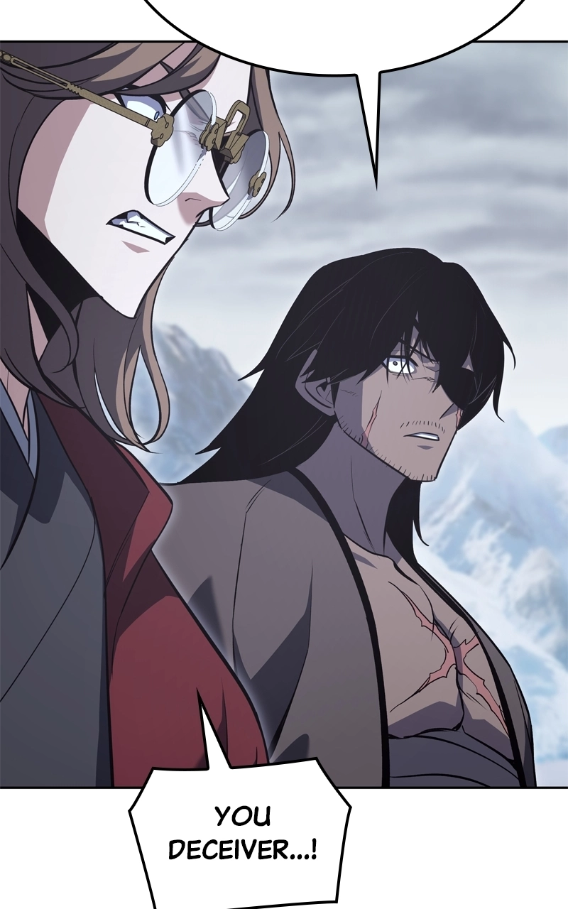Reincarnated as an Unruly Heir Chapter 171 Page 130