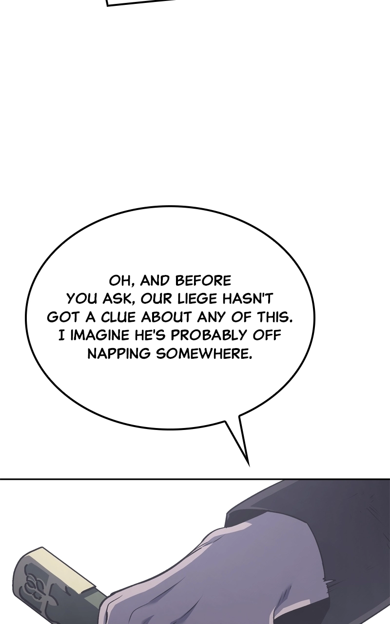 Reincarnated as an Unruly Heir Chapter 171 Page 131