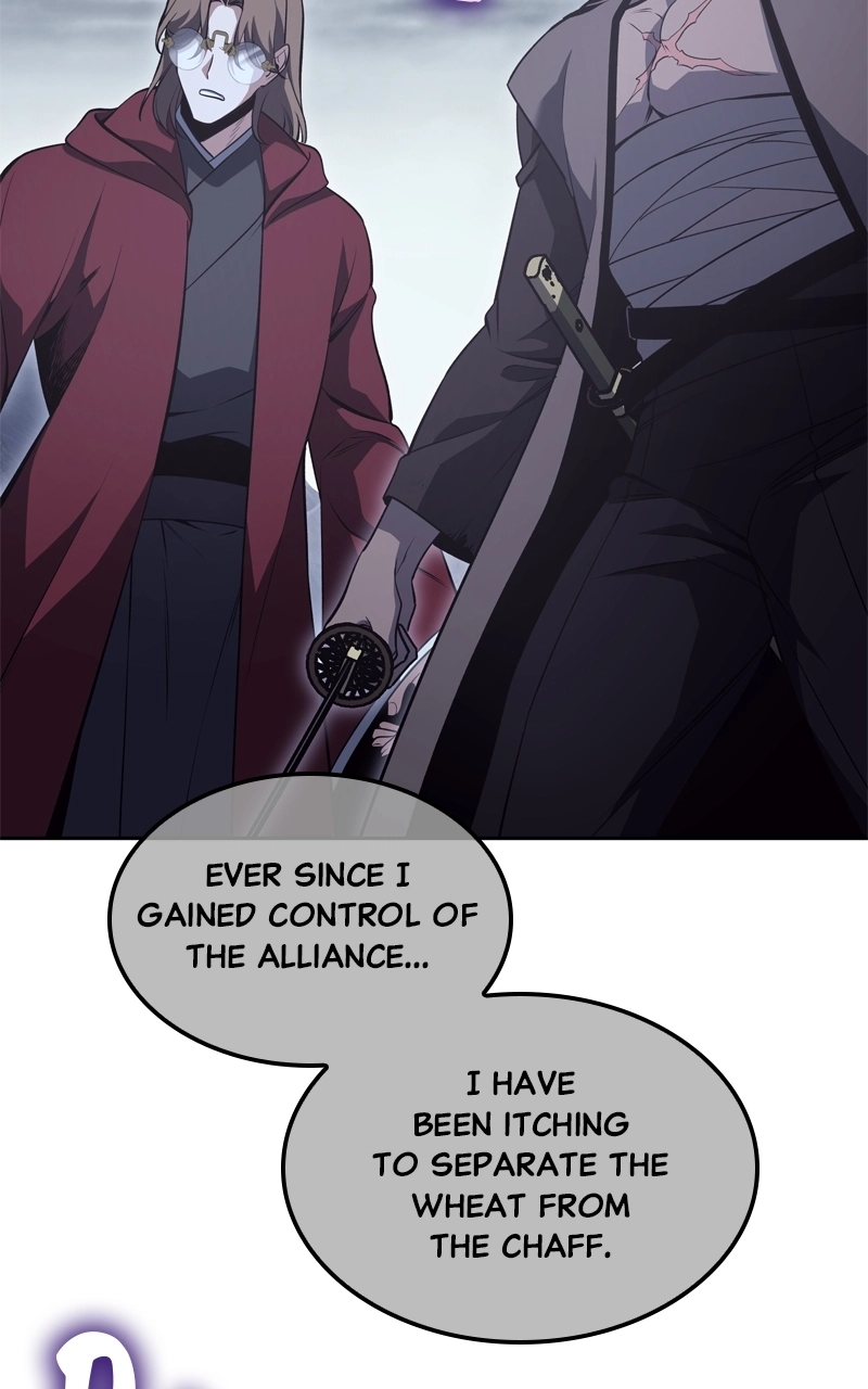 Reincarnated as an Unruly Heir Chapter 171 Page 142