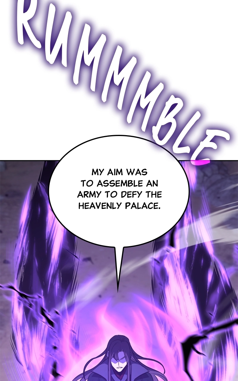 Reincarnated as an Unruly Heir Chapter 171 Page 143