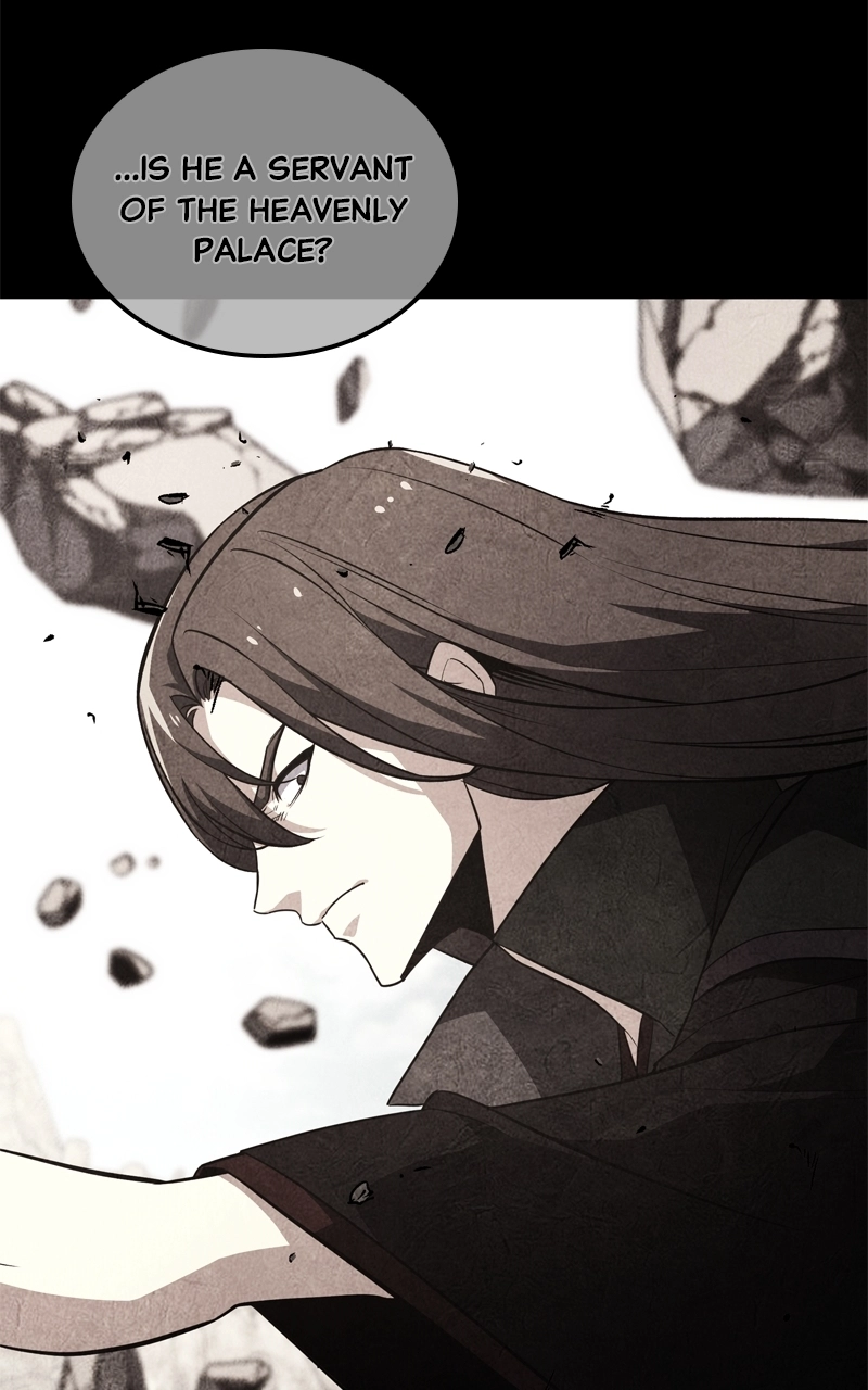 Reincarnated as an Unruly Heir Chapter 171 Page 149