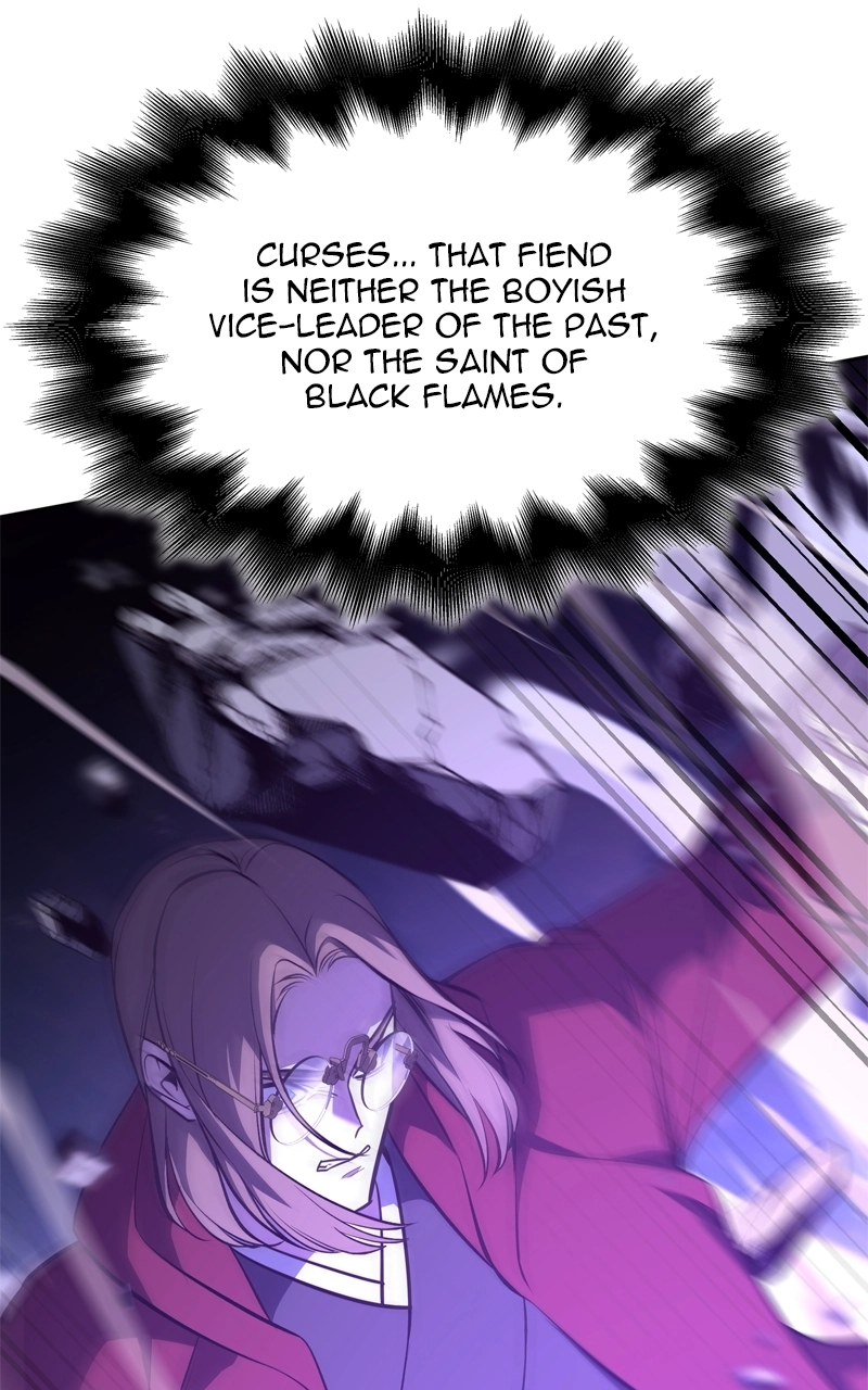 Reincarnated as an Unruly Heir Chapter 171 Page 169