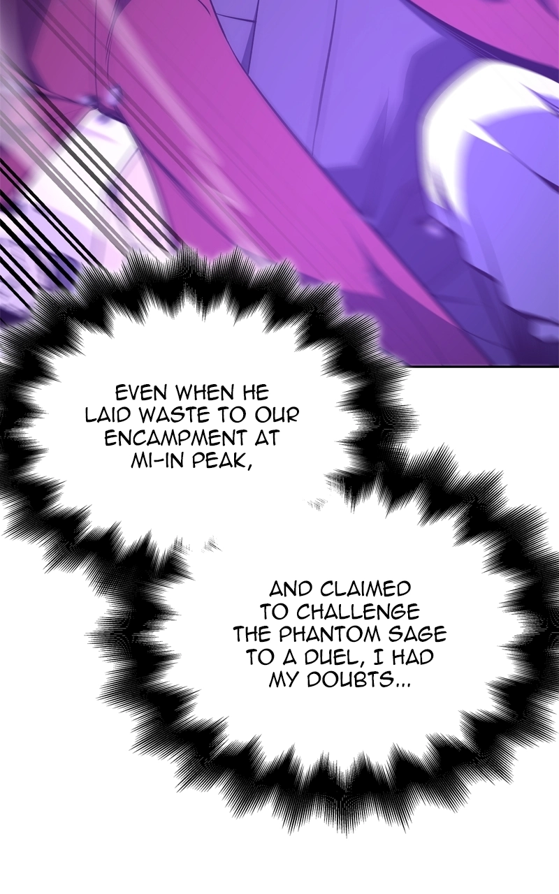 Reincarnated as an Unruly Heir Chapter 171 Page 170