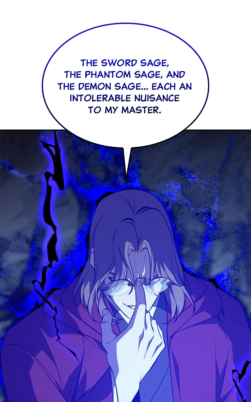 Reincarnated as an Unruly Heir Chapter 171 Page 176