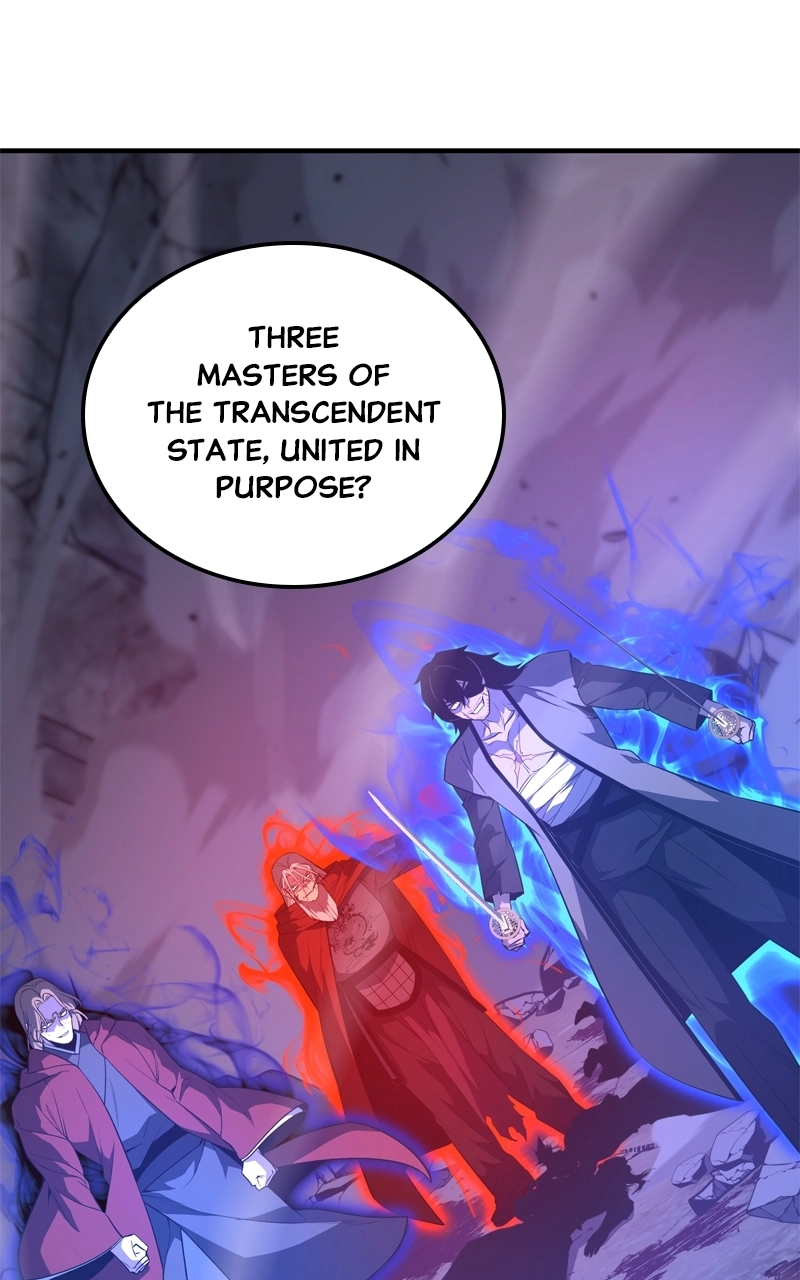 Reincarnated as an Unruly Heir Chapter 171 Page 182