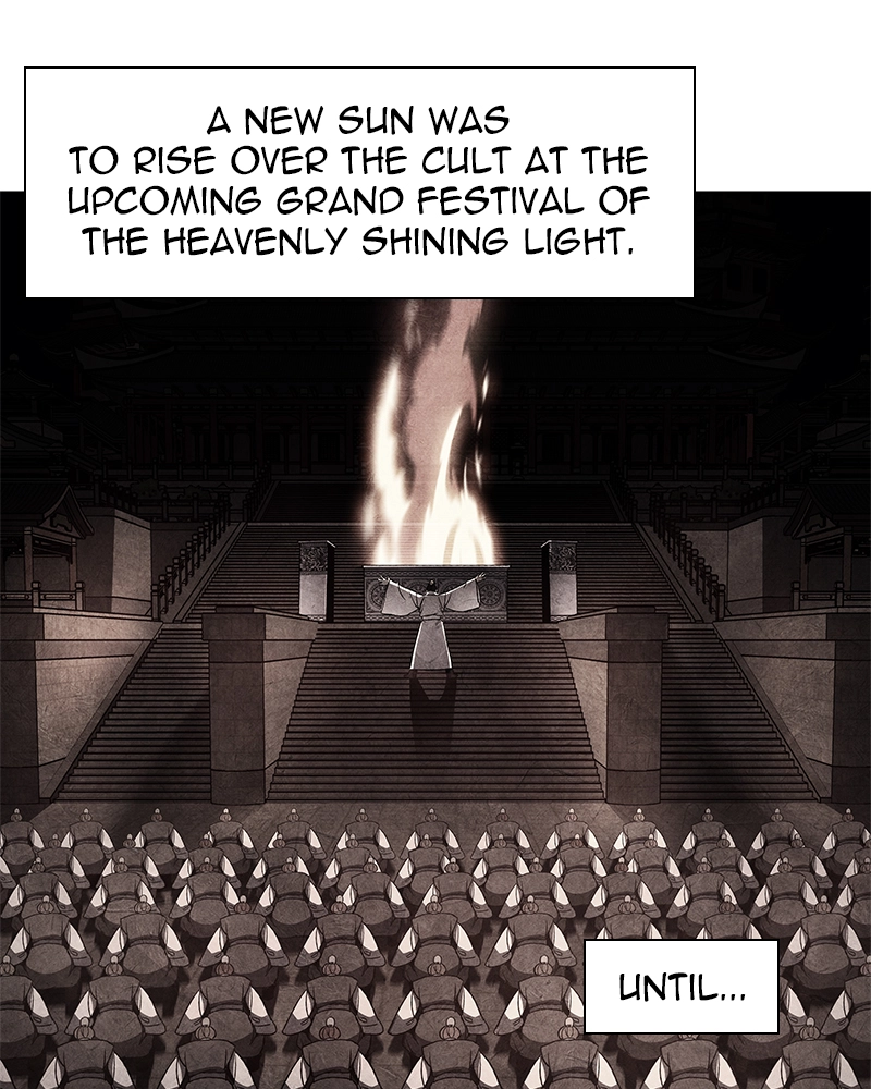 Reincarnated as an Unruly Heir Chapter 7 Page 7