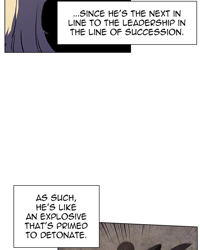 Reincarnated as an Unruly Heir Chapter 7 Page 12