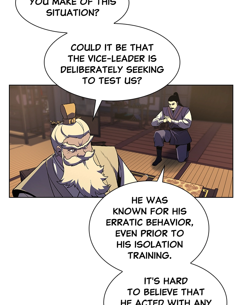 Reincarnated as an Unruly Heir Chapter 7 Page 18