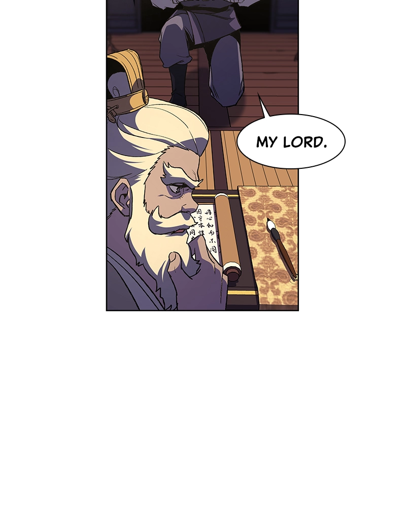 Reincarnated as an Unruly Heir Chapter 7 Page 23