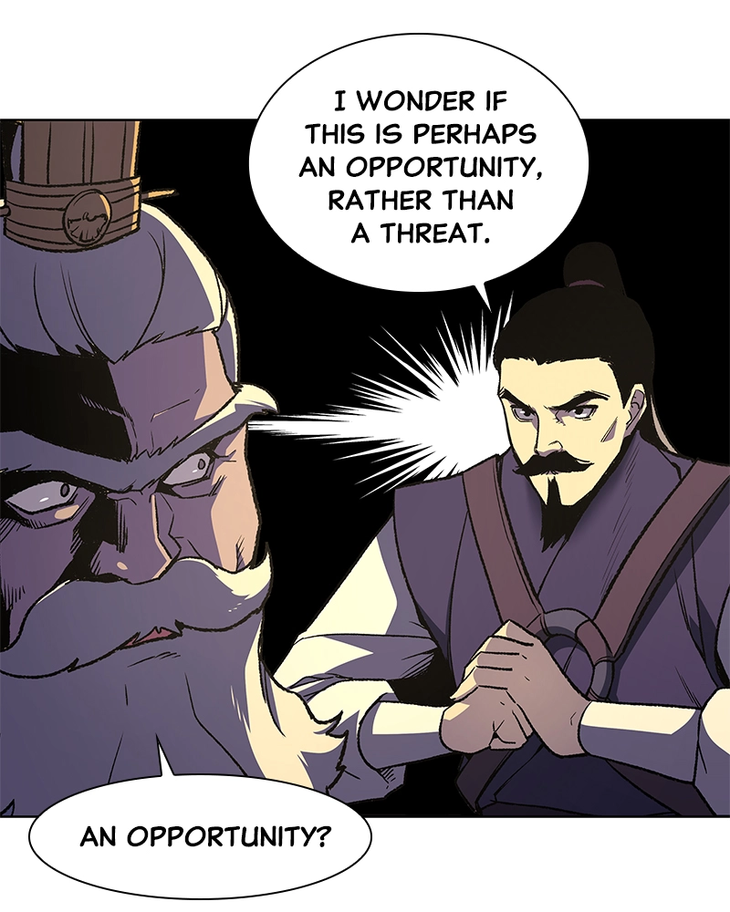 Reincarnated as an Unruly Heir Chapter 7 Page 24