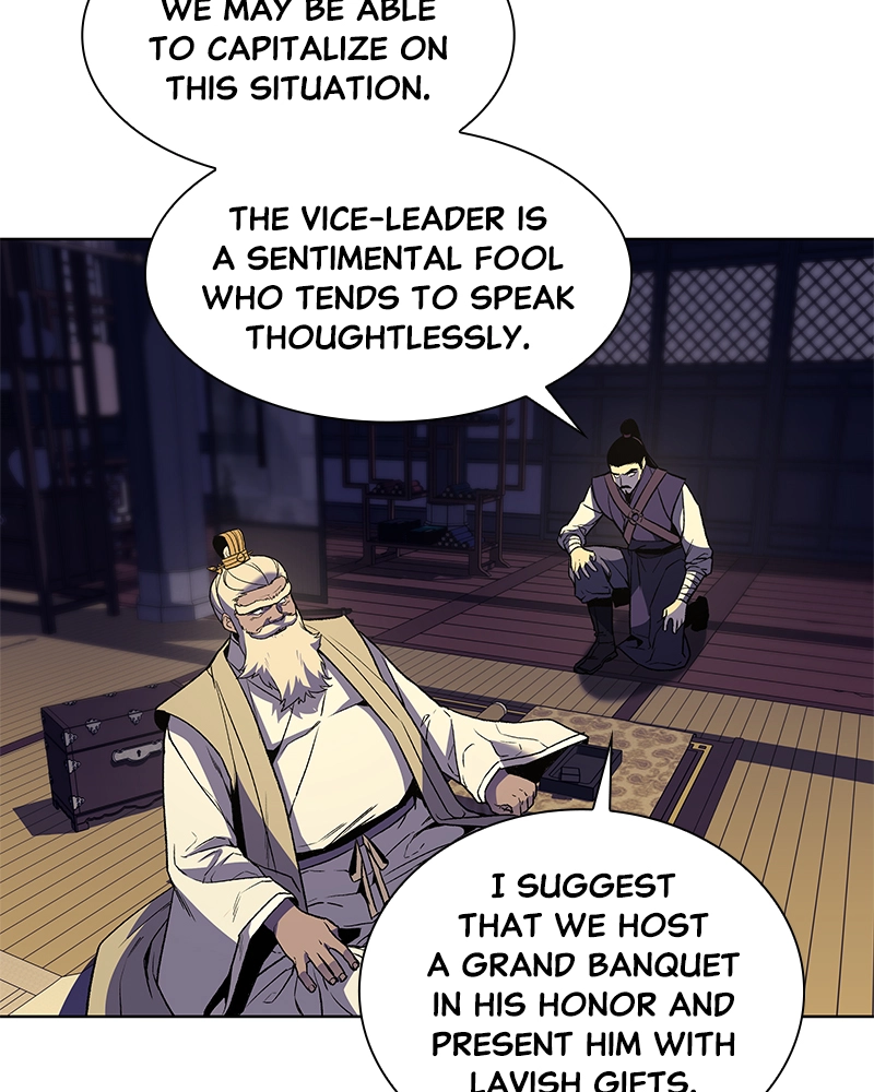 Reincarnated as an Unruly Heir Chapter 7 Page 35