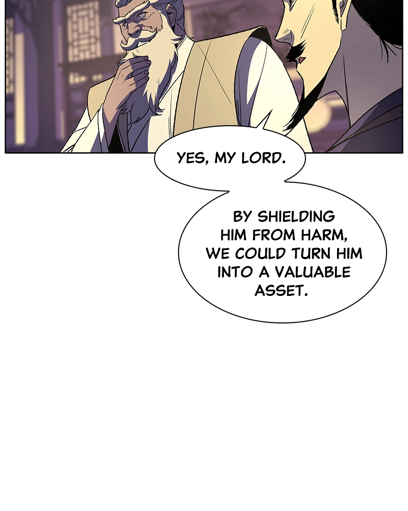 Reincarnated as an Unruly Heir Chapter 7 Page 37