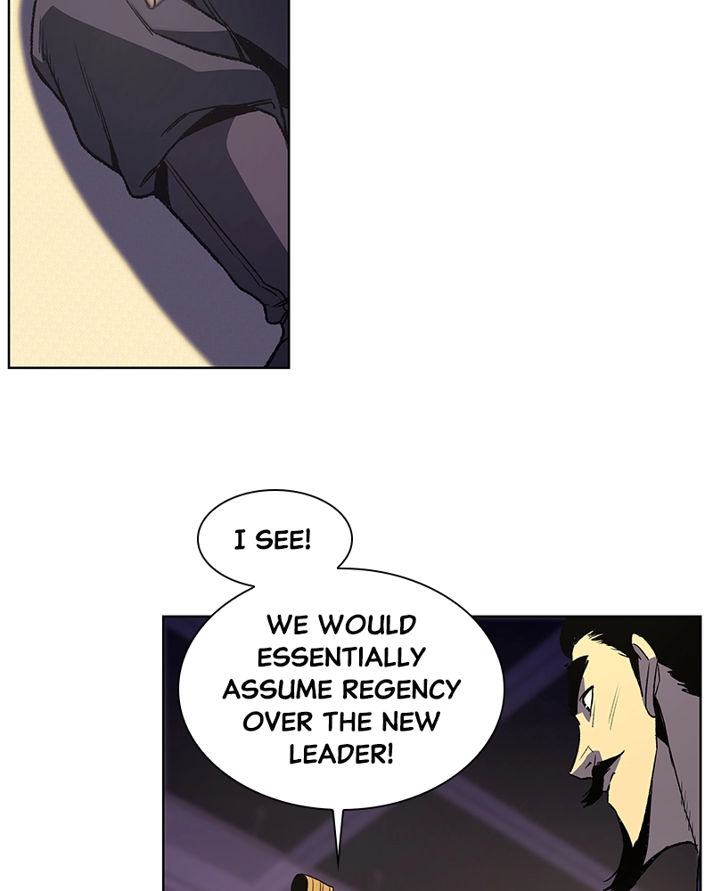 Reincarnated as an Unruly Heir Chapter 7 Page 40