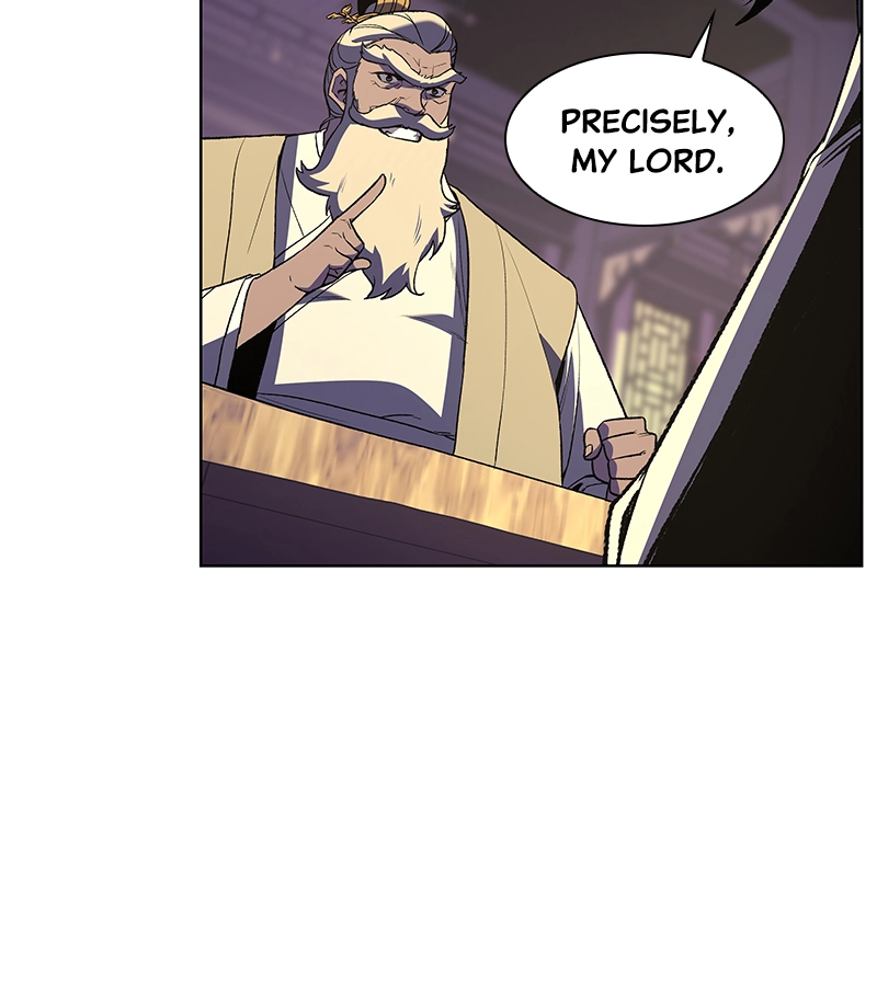 Reincarnated as an Unruly Heir Chapter 7 Page 41
