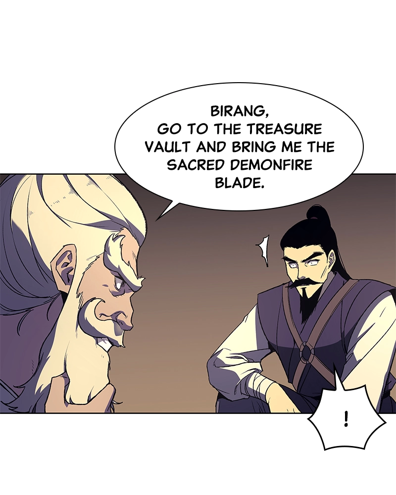 Reincarnated as an Unruly Heir Chapter 7 Page 43
