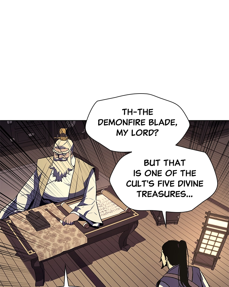 Reincarnated as an Unruly Heir Chapter 7 Page 44