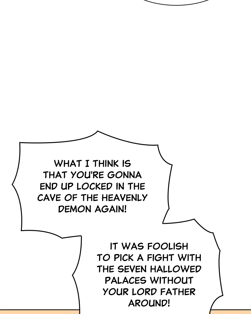 Reincarnated as an Unruly Heir Chapter 7 Page 68
