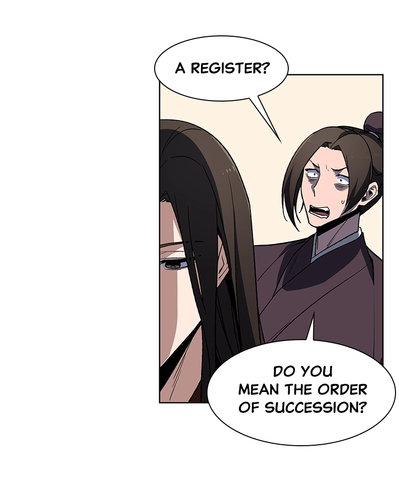 Reincarnated as an Unruly Heir Chapter 7 Page 75