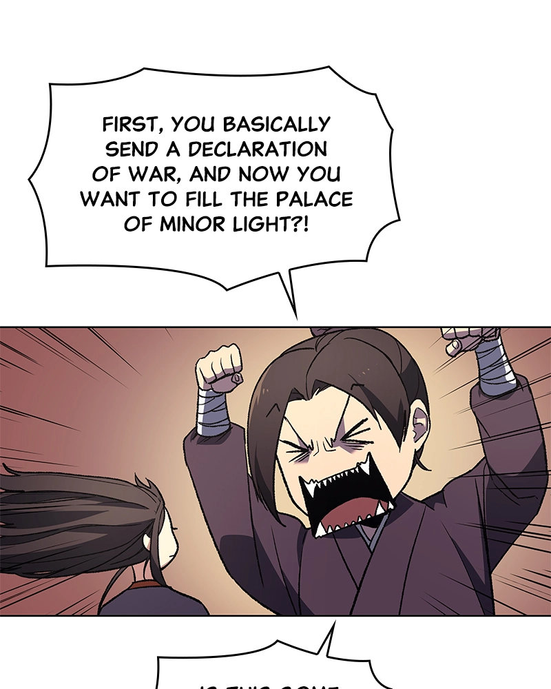 Reincarnated as an Unruly Heir Chapter 7 Page 85