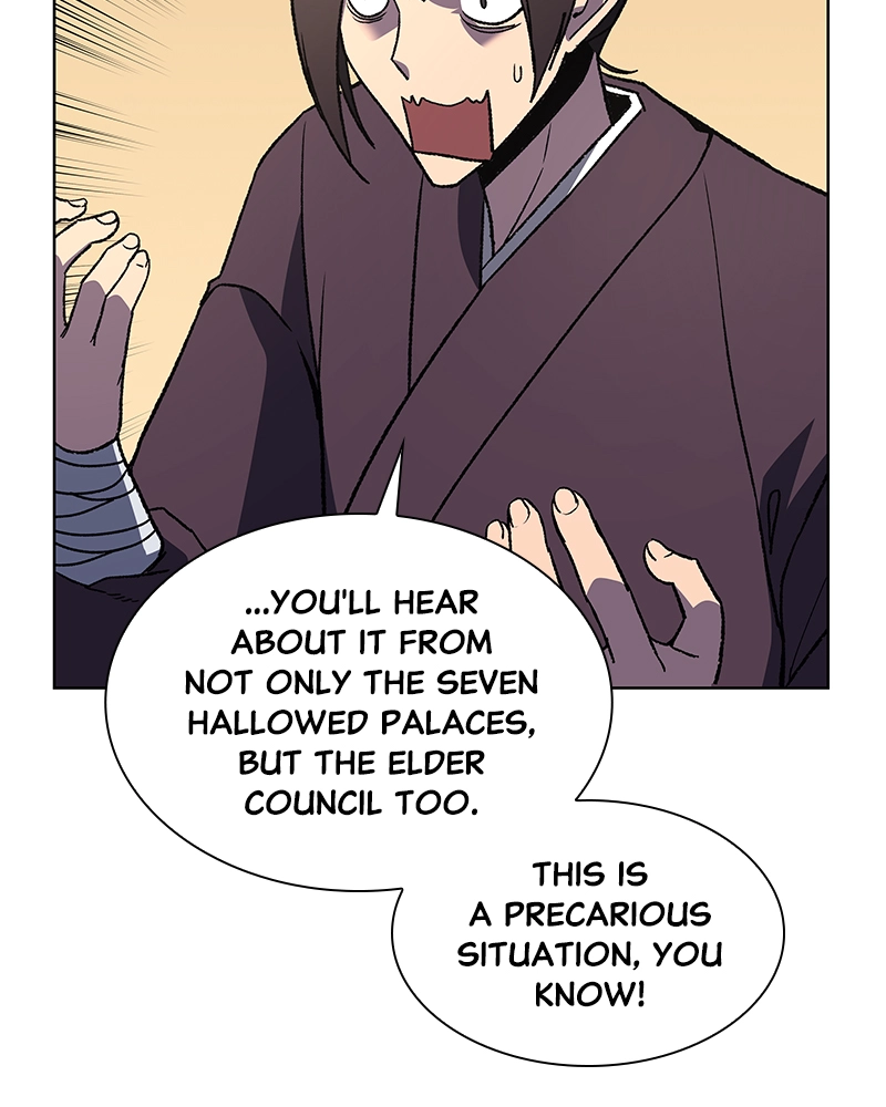 Reincarnated as an Unruly Heir Chapter 7 Page 90