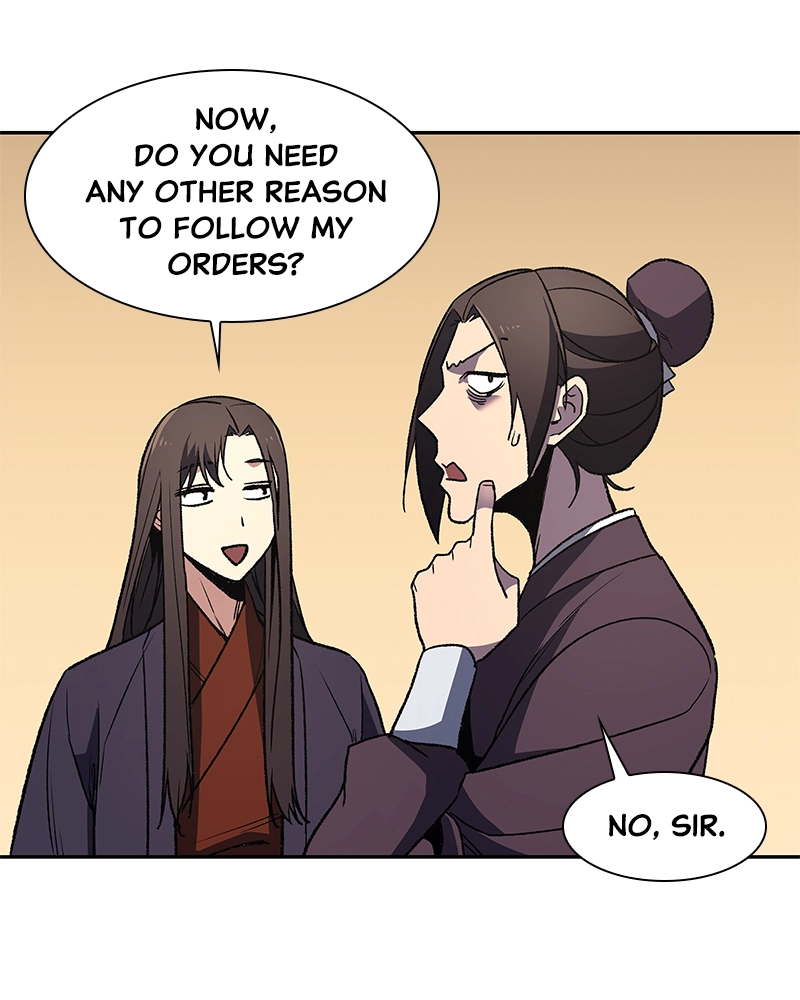 Reincarnated as an Unruly Heir Chapter 7 Page 97