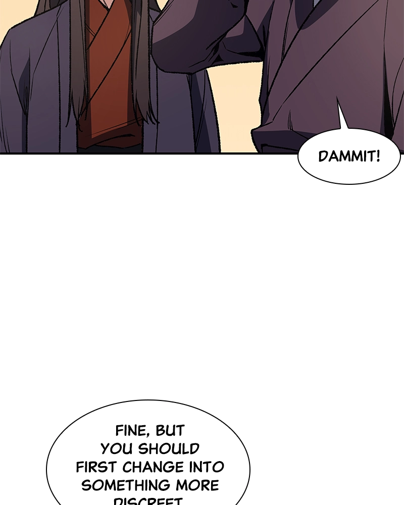 Reincarnated as an Unruly Heir Chapter 7 Page 100