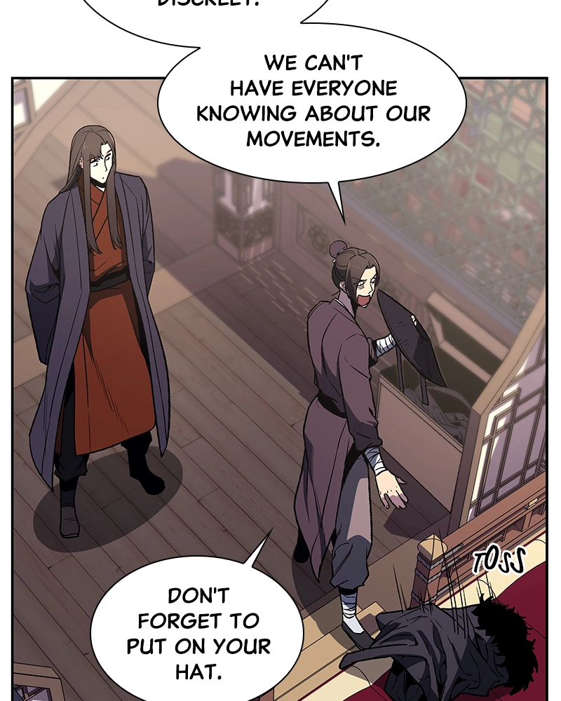 Reincarnated as an Unruly Heir Chapter 7 Page 101