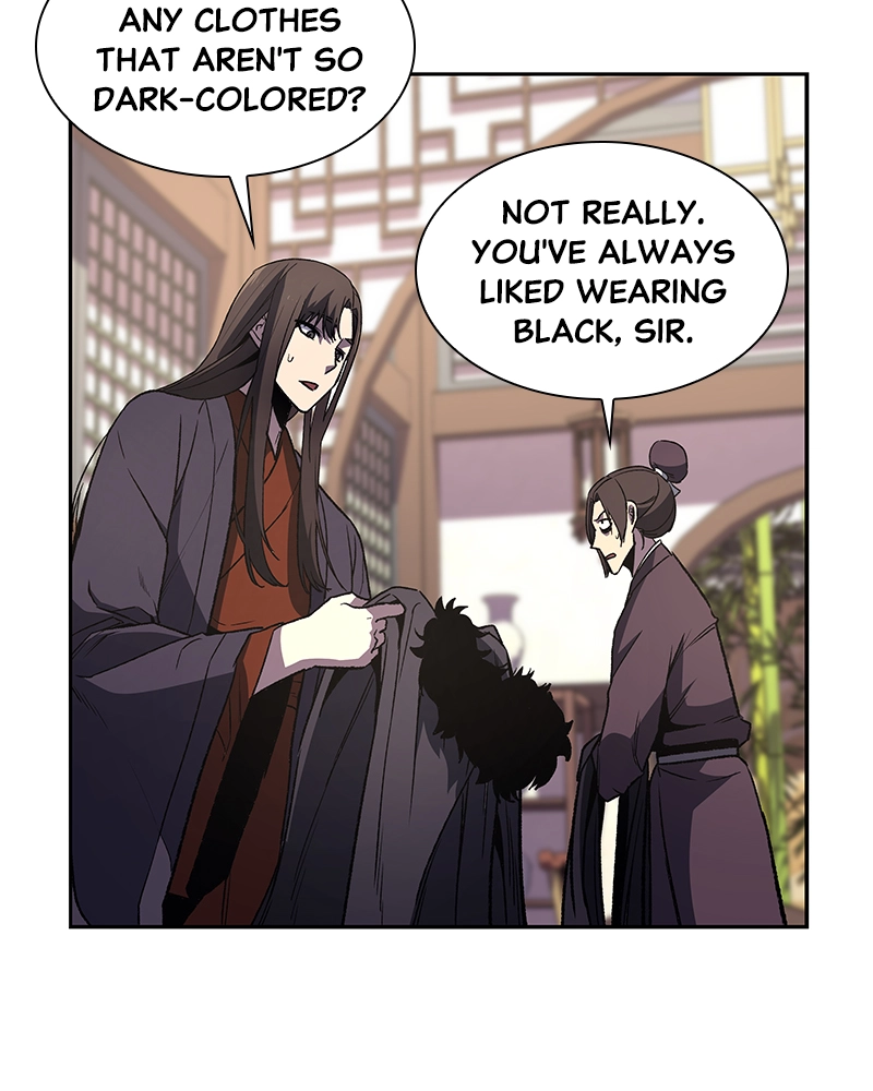 Reincarnated as an Unruly Heir Chapter 7 Page 104