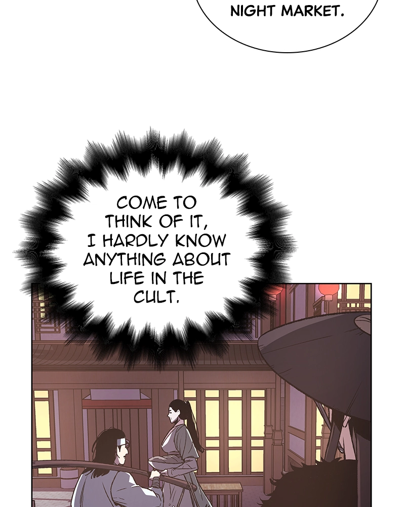Reincarnated as an Unruly Heir Chapter 7 Page 124