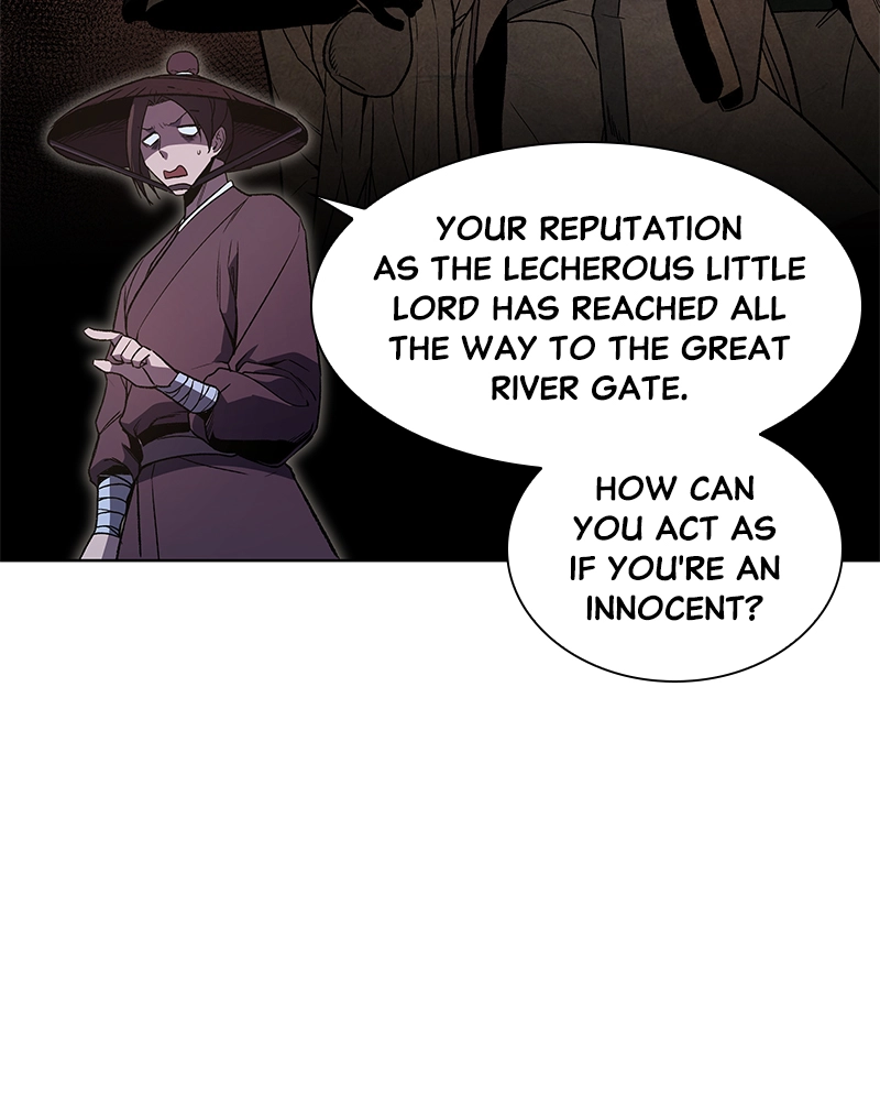 Reincarnated as an Unruly Heir Chapter 7 Page 137