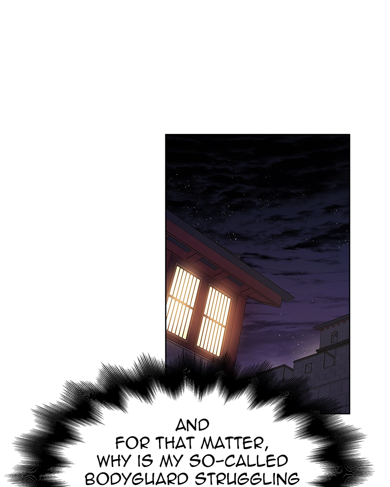 Reincarnated as an Unruly Heir Chapter 7 Page 144