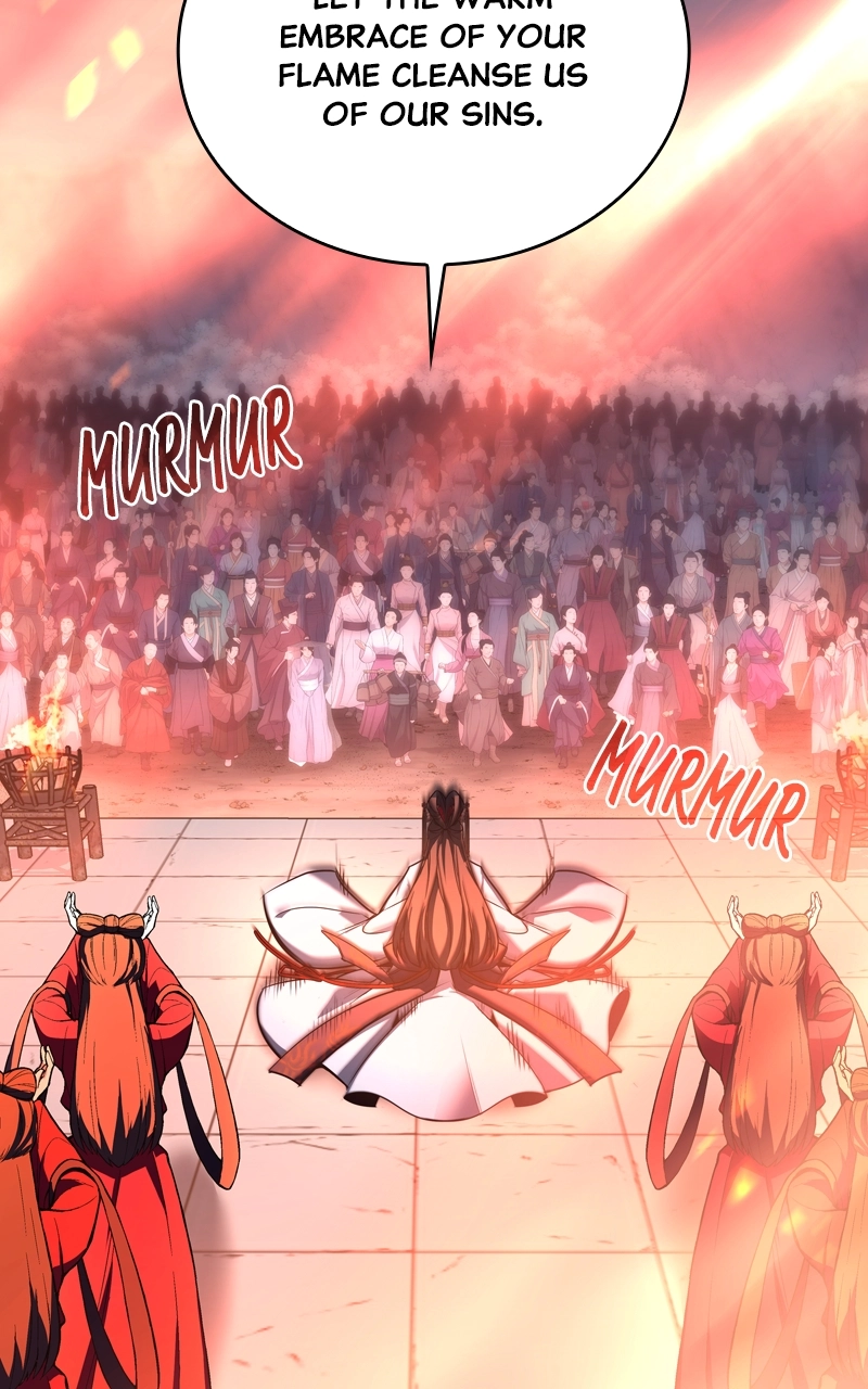 Reincarnated as an Unruly Heir Chapter 80 Page 6