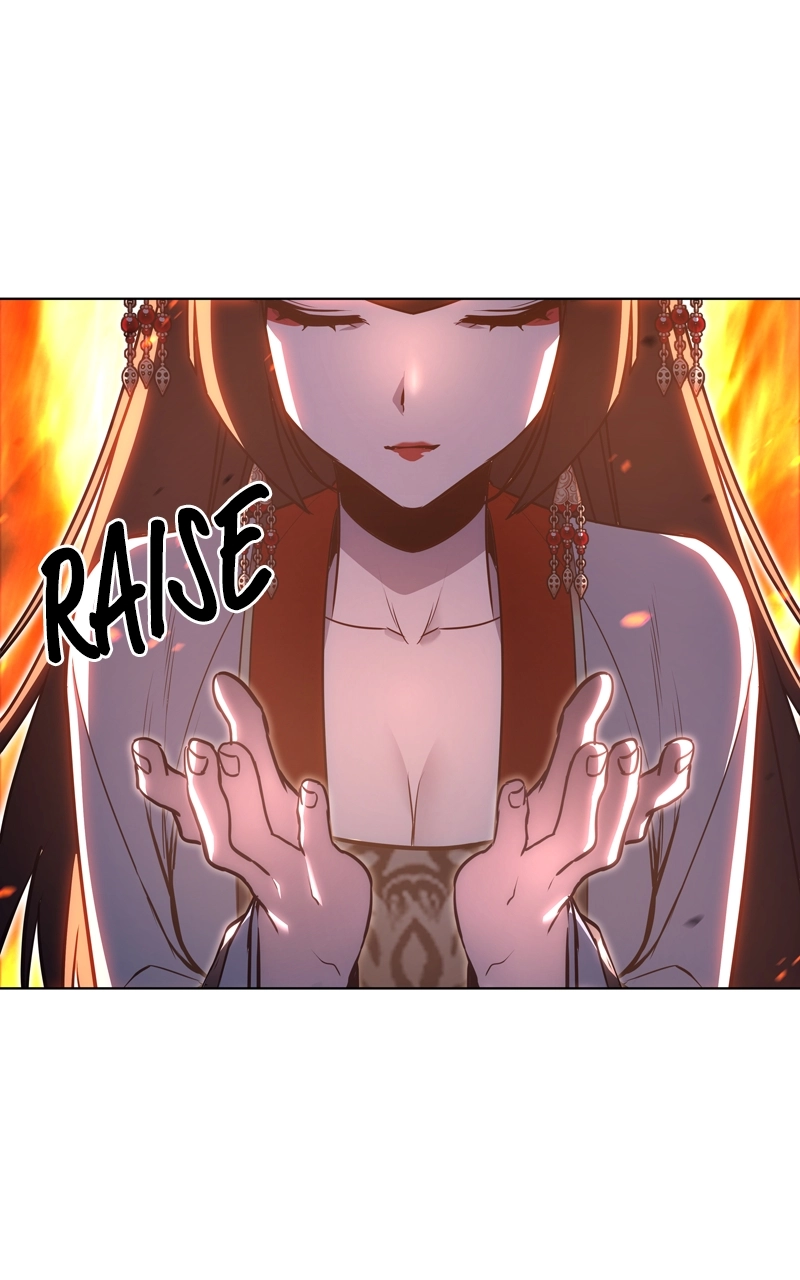 Reincarnated as an Unruly Heir Chapter 80 Page 8