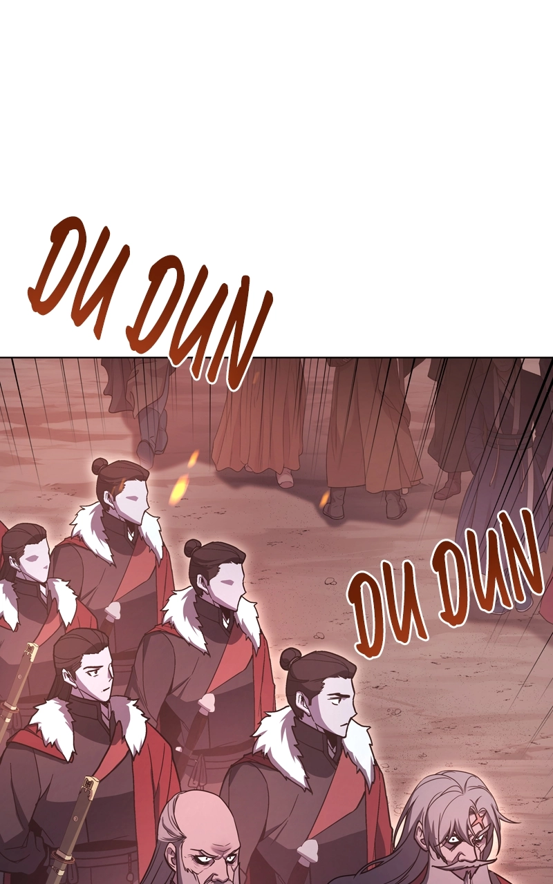 Reincarnated as an Unruly Heir Chapter 80 Page 19