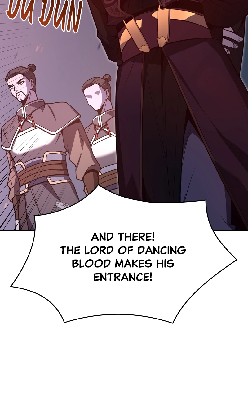Reincarnated as an Unruly Heir Chapter 80 Page 22
