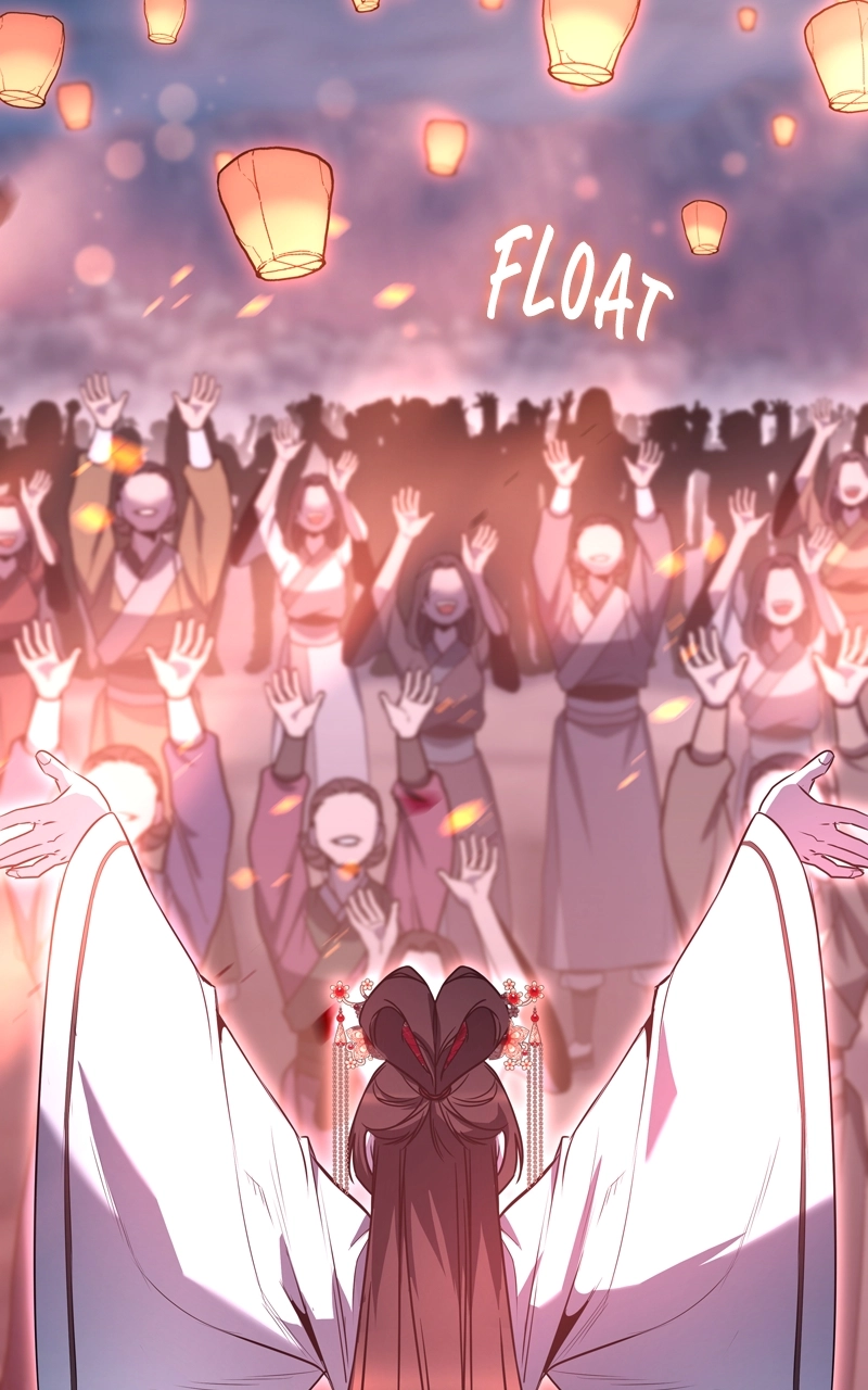 Reincarnated as an Unruly Heir Chapter 80 Page 36