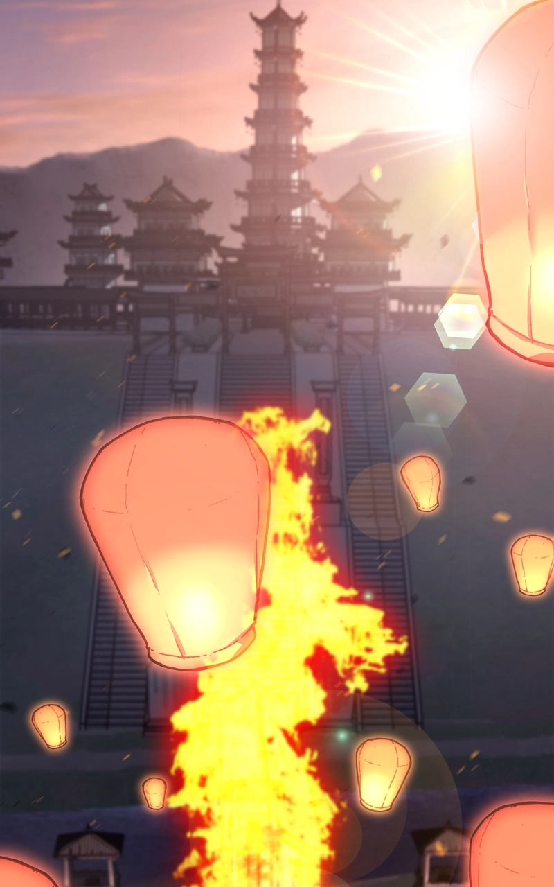 Reincarnated as an Unruly Heir Chapter 80 Page 40