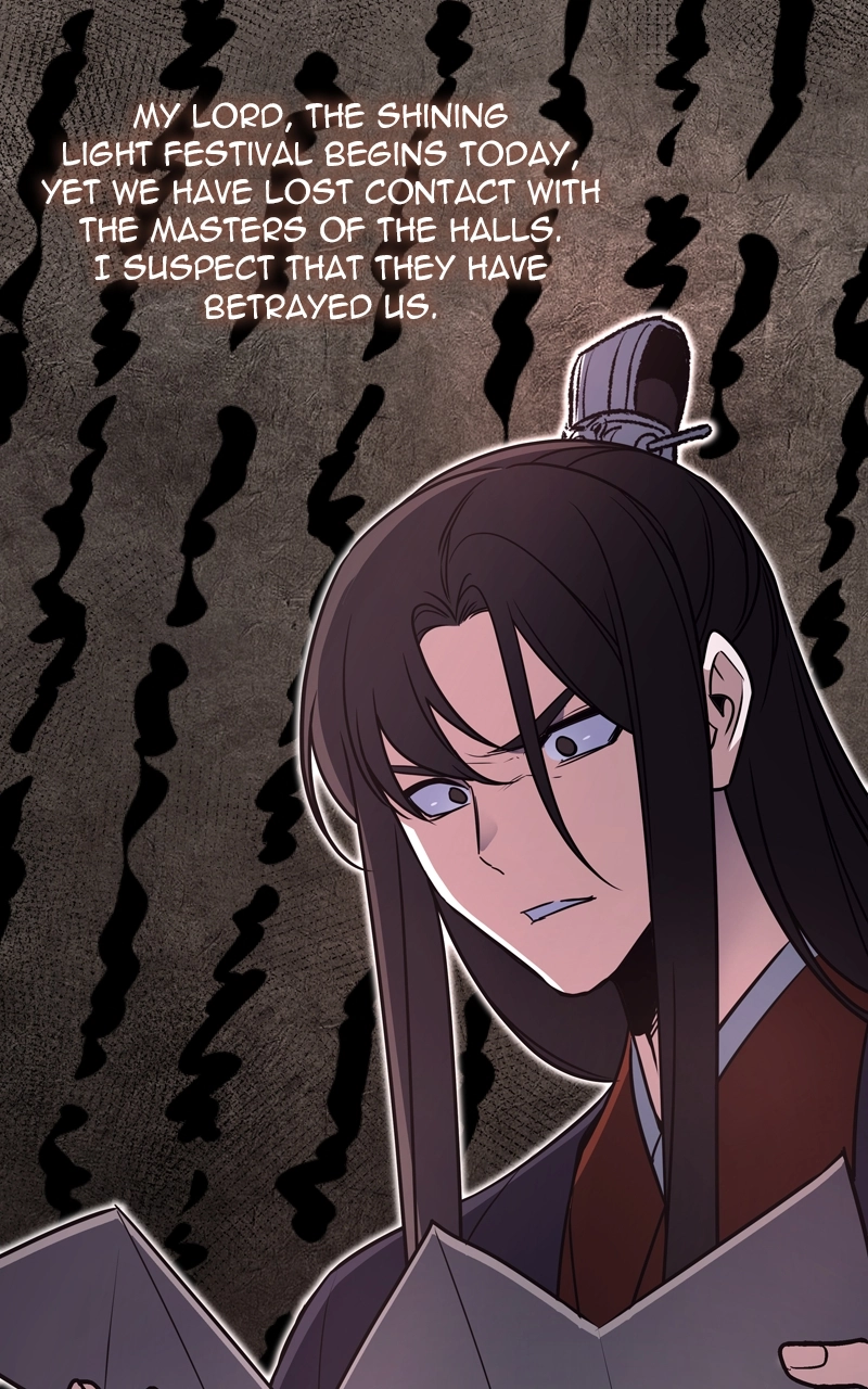Reincarnated as an Unruly Heir Chapter 80 Page 67