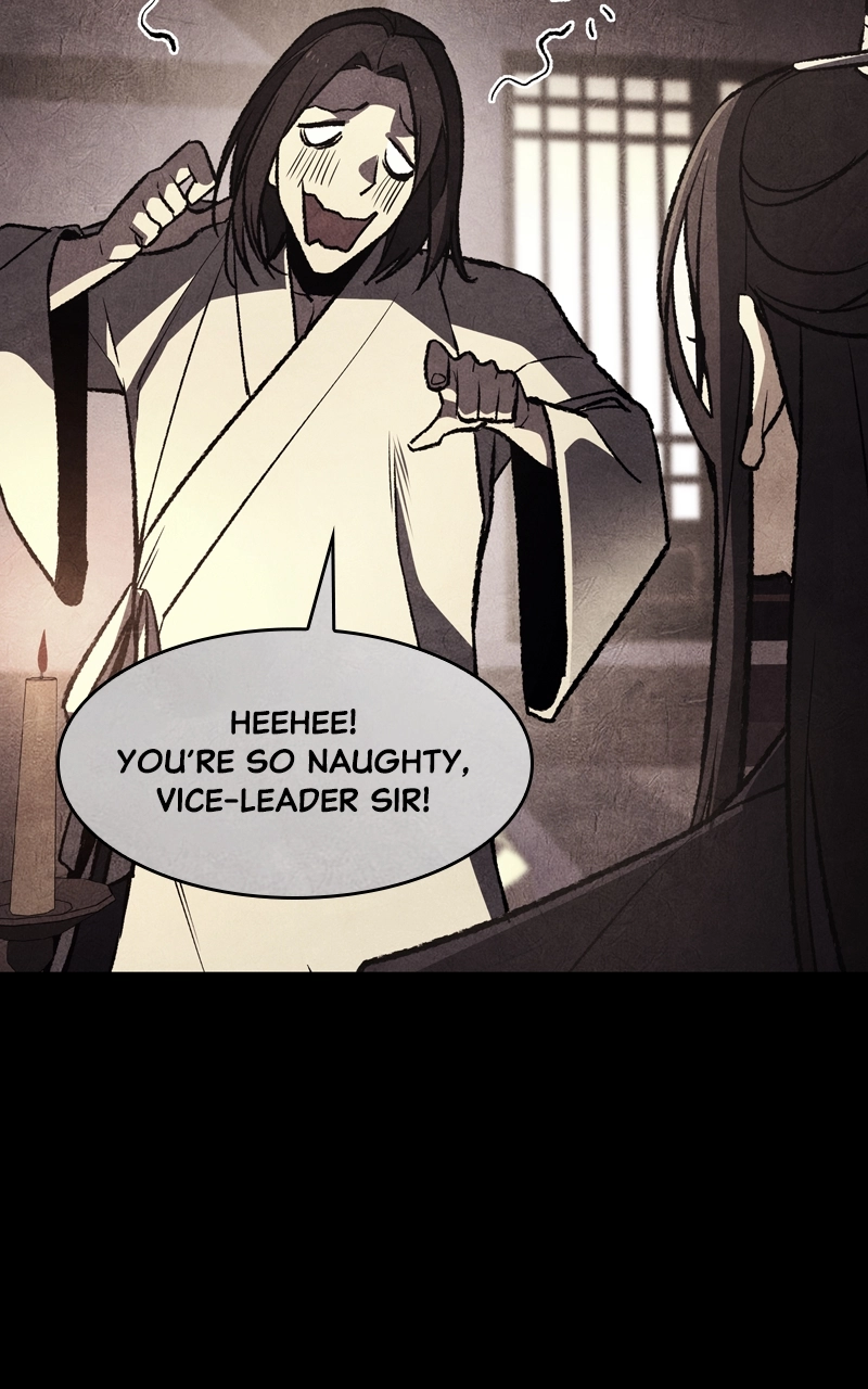 Reincarnated as an Unruly Heir Chapter 80 Page 77