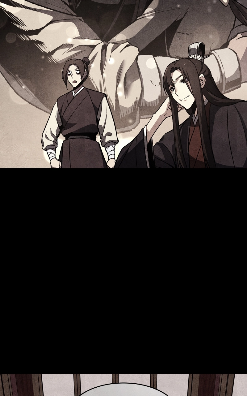 Reincarnated as an Unruly Heir Chapter 80 Page 80