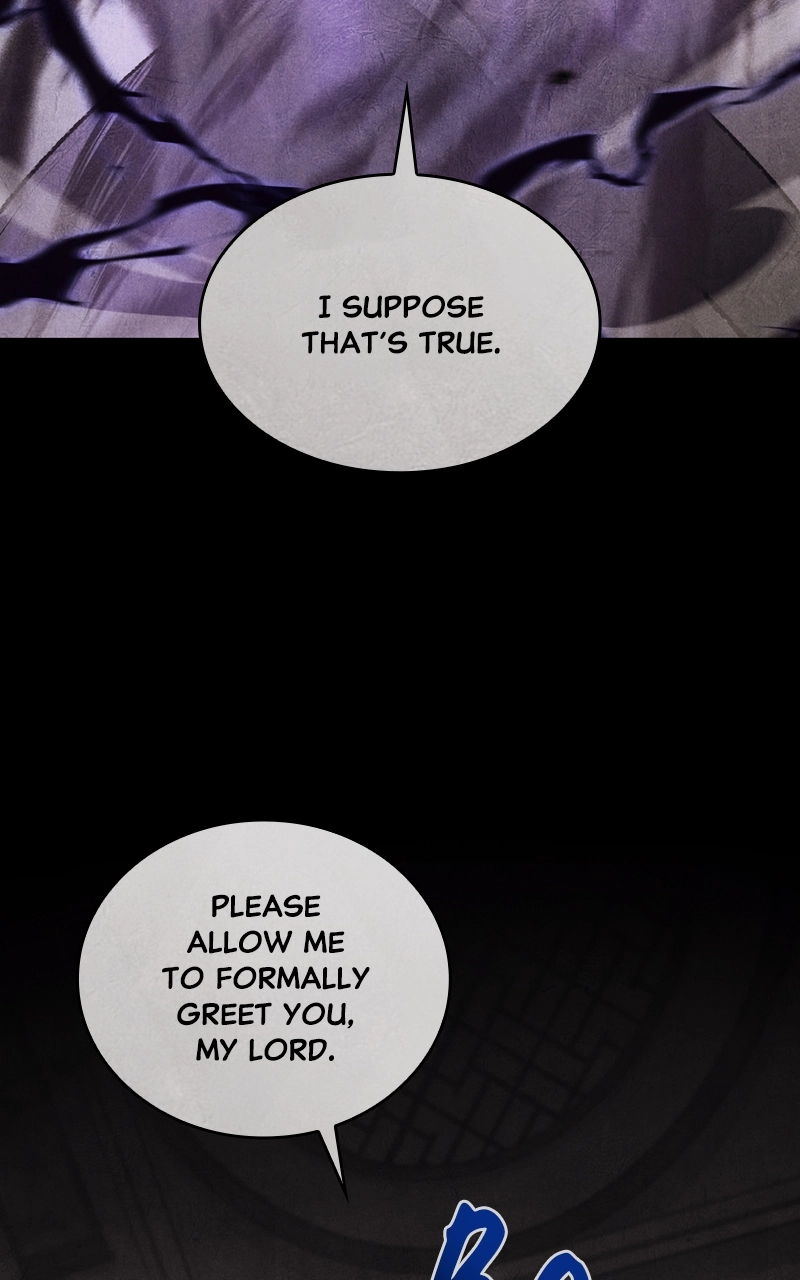 Reincarnated as an Unruly Heir Chapter 80 Page 85