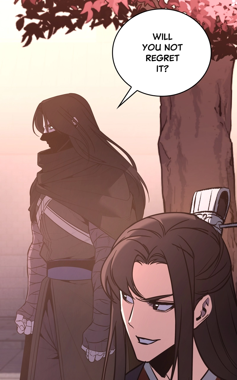 Reincarnated as an Unruly Heir Chapter 80 Page 96