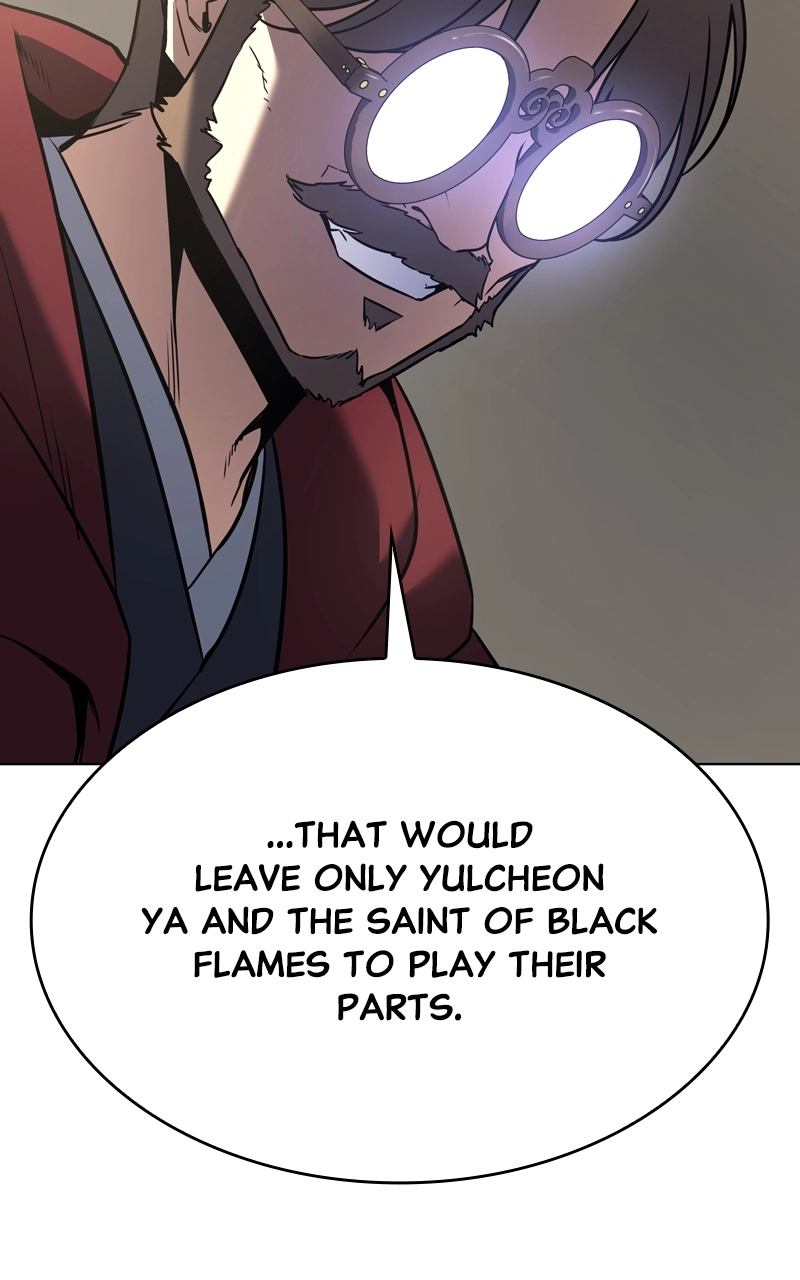 Reincarnated as an Unruly Heir Chapter 80 Page 106