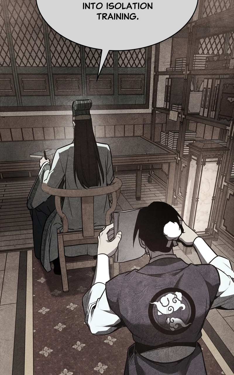 Reincarnated as an Unruly Heir Chapter 80 Page 127