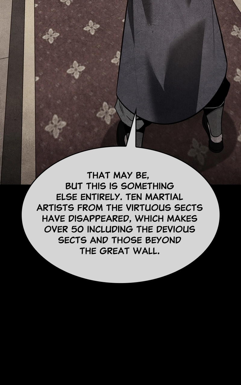 Reincarnated as an Unruly Heir Chapter 80 Page 128