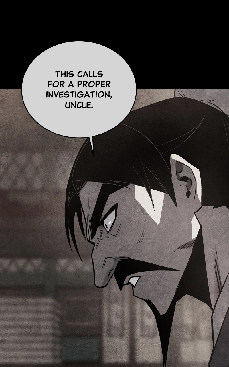 Reincarnated as an Unruly Heir Chapter 80 Page 129